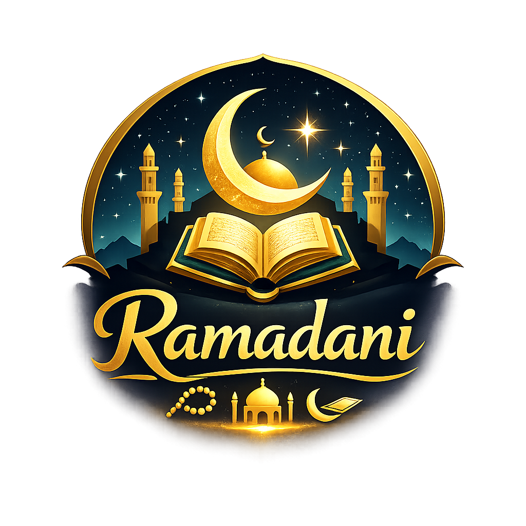 Ramadani logo