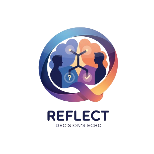 Reflect logo